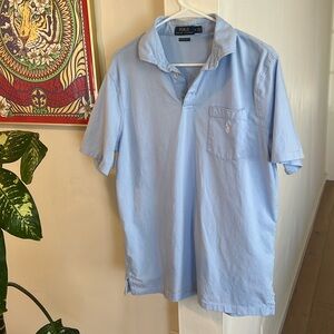 Polo classic fit shirt